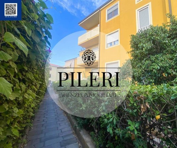 appartamento in vendita ad Alghero in zona La Cunetta