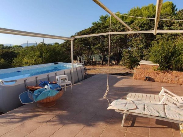 casa indipendente in vendita ad Alghero