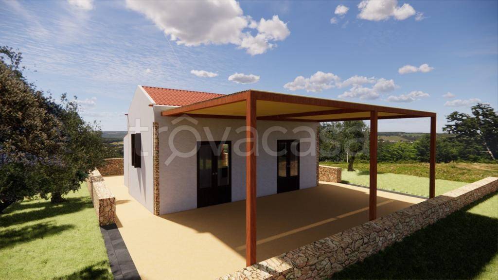 casa indipendente in vendita ad Alghero
