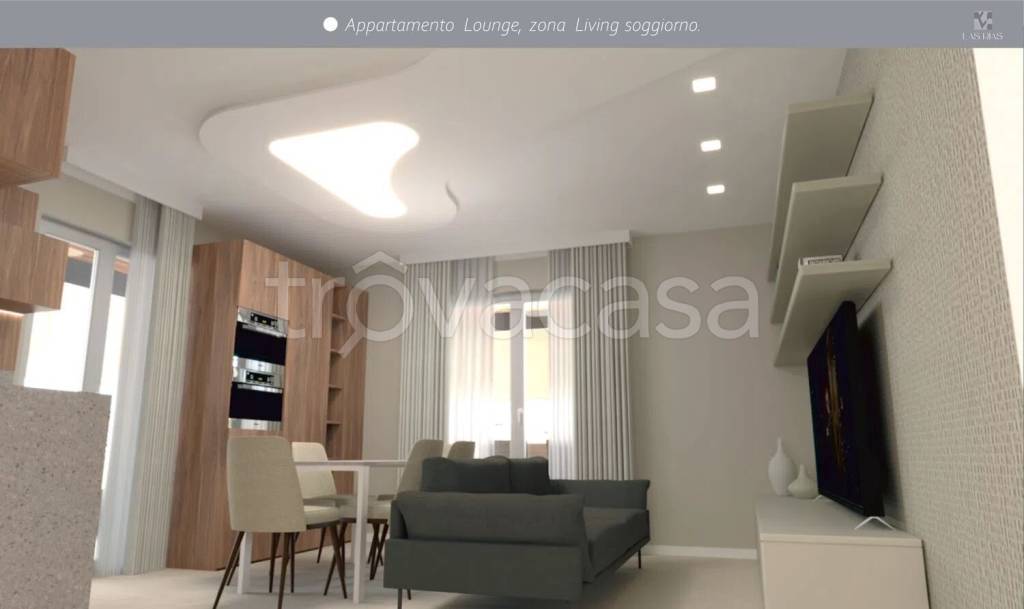 appartamento in vendita ad Alghero in zona Centro Storico