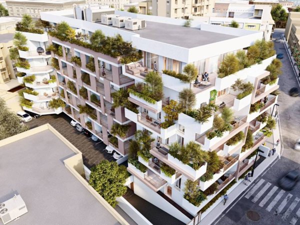 appartamento in vendita ad Alghero in zona Calabona