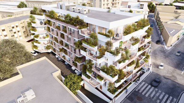 appartamento in vendita ad Alghero in zona Calabona