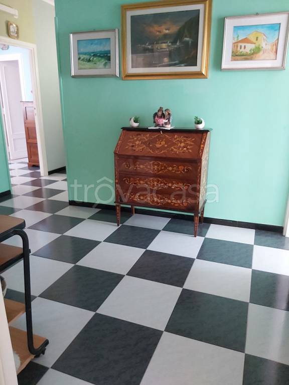 appartamento in vendita ad Alghero