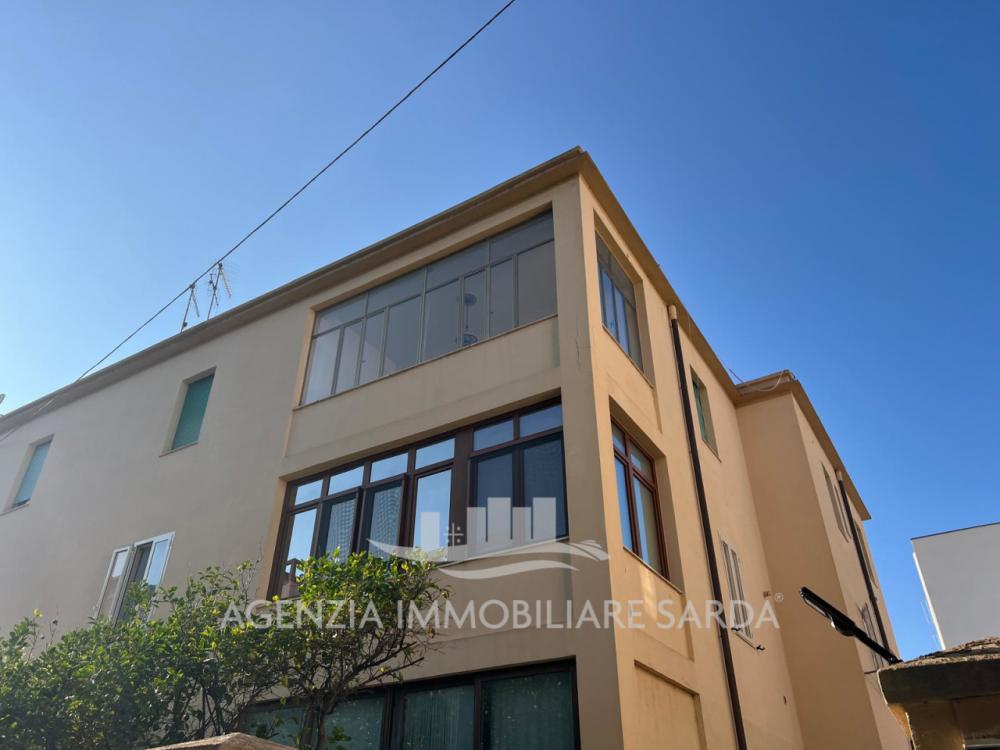 appartamento in vendita ad Alghero in zona Centro Storico