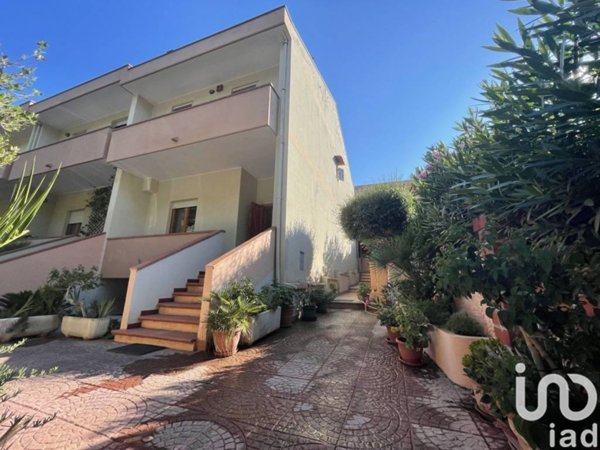 casa indipendente in vendita ad Alghero in zona Fertilia