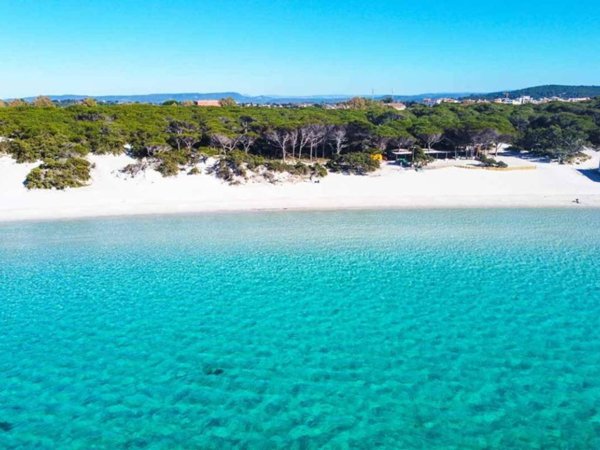 appartamento in vendita ad Alghero in zona Lido