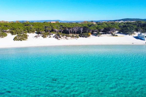 appartamento in vendita ad Alghero in zona Lido