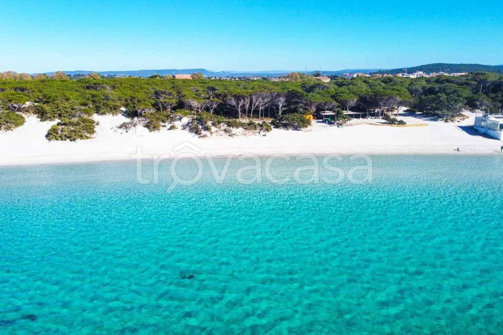 appartamento in vendita ad Alghero in zona Lido