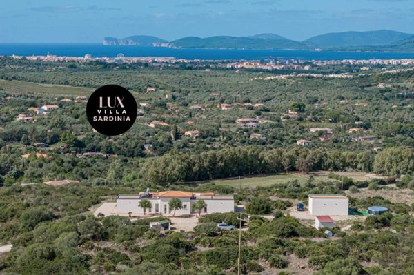 casa indipendente in vendita ad Alghero