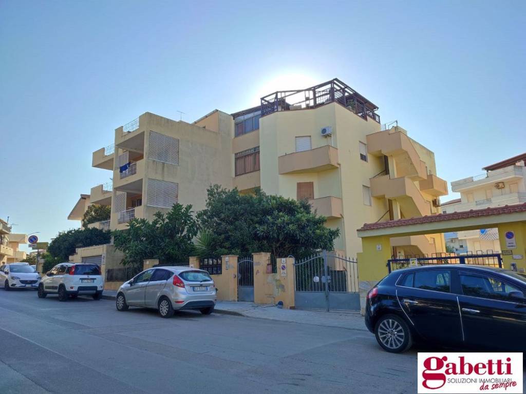appartamento in vendita ad Alghero