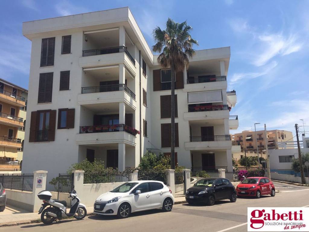 appartamento in vendita ad Alghero