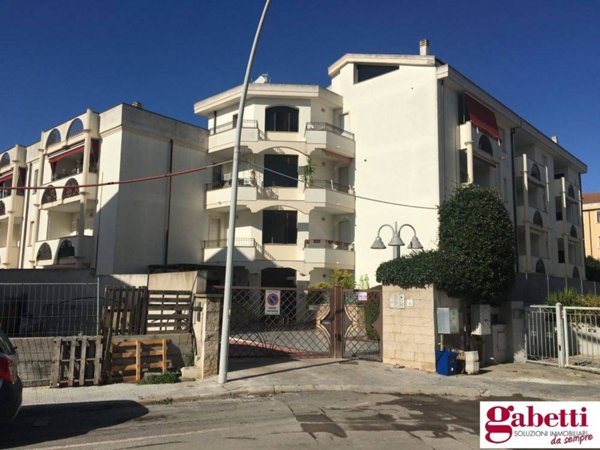 appartamento in vendita ad Alghero