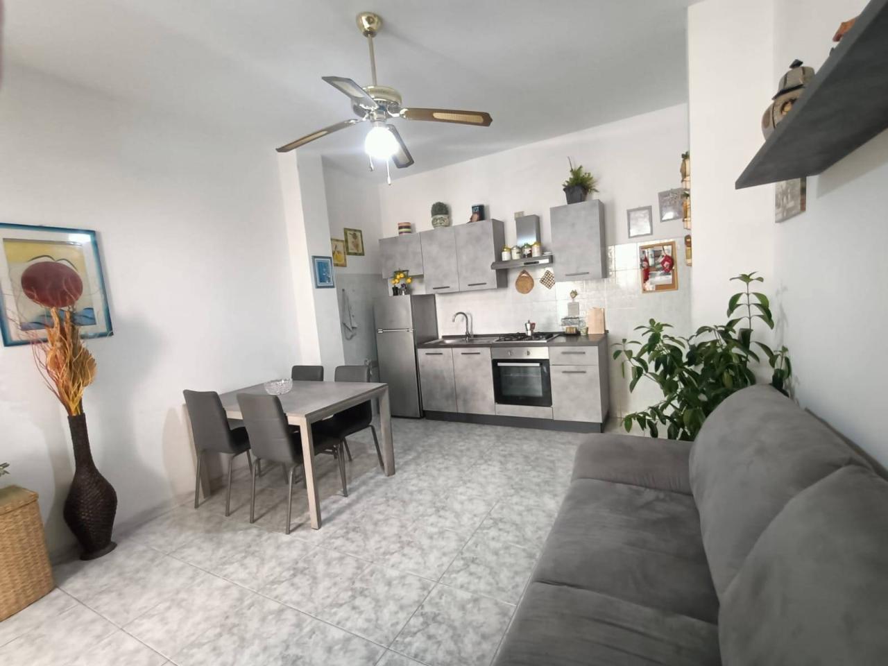 appartamento in vendita ad Alghero in zona Sant'Agostino