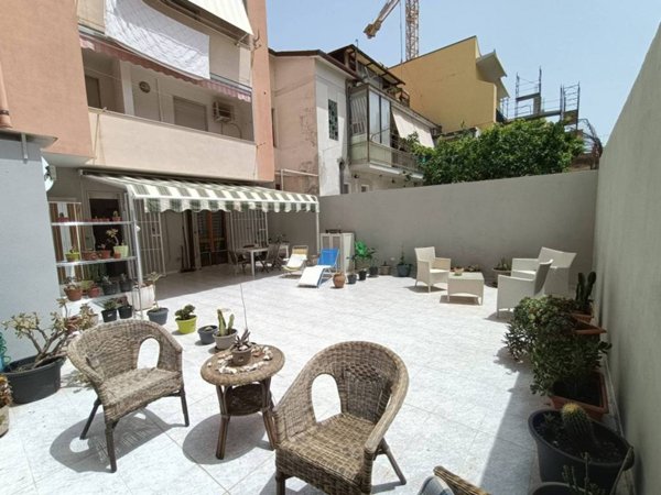 appartamento in vendita ad Alghero in zona Sant'Agostino