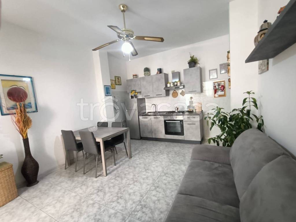 appartamento in vendita ad Alghero in zona Sant'Agostino