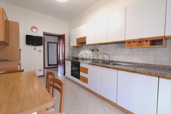 appartamento in vendita ad Alghero in zona Centro Storico