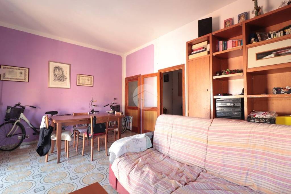 appartamento in vendita ad Alghero in zona Sant'Agostino