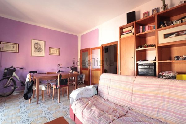 appartamento in vendita ad Alghero in zona Sant'Agostino