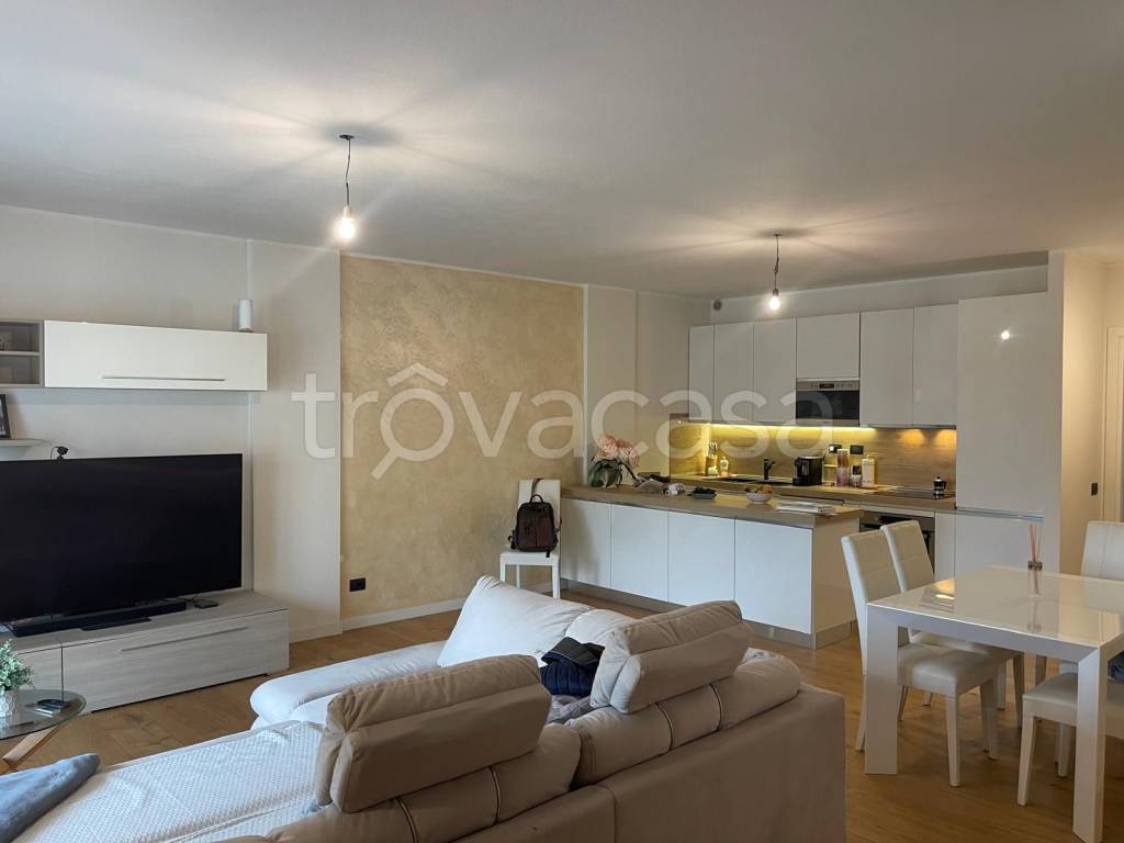 appartamento in vendita ad Alghero