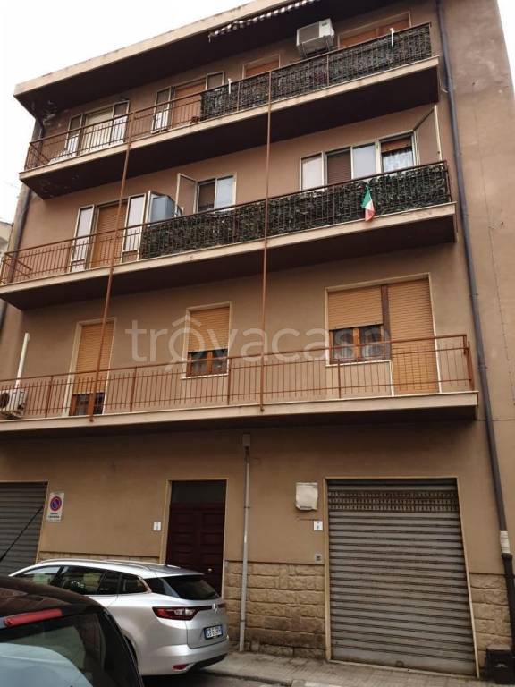 appartamento in vendita ad Alghero