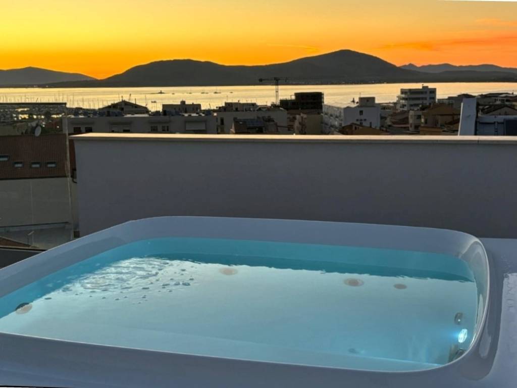 appartamento in vendita ad Alghero in zona Pivarada
