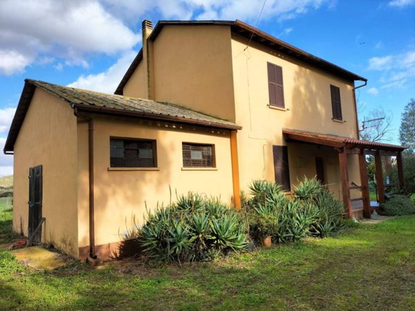 casa indipendente in vendita ad Alghero in zona Maria Pia
