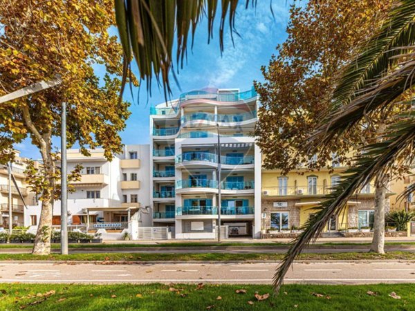 appartamento in vendita ad Alghero in zona Maria Pia