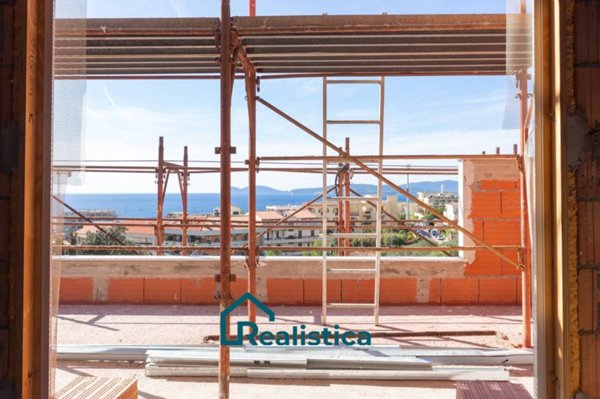 appartamento in vendita ad Alghero