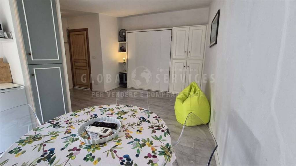 appartamento in vendita ad Alghero in zona Centro Storico