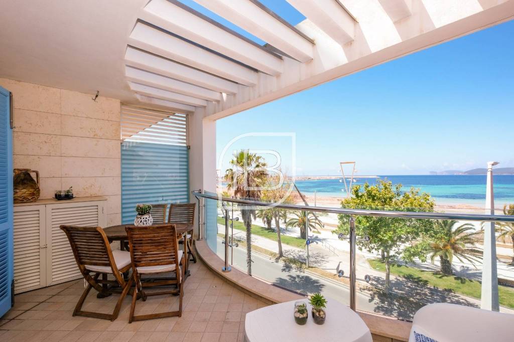 appartamento in vendita ad Alghero