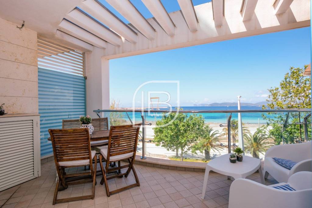appartamento in vendita ad Alghero