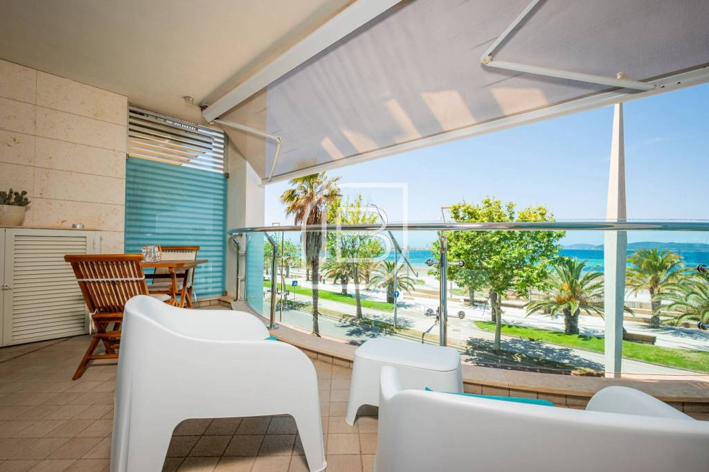 appartamento in vendita ad Alghero