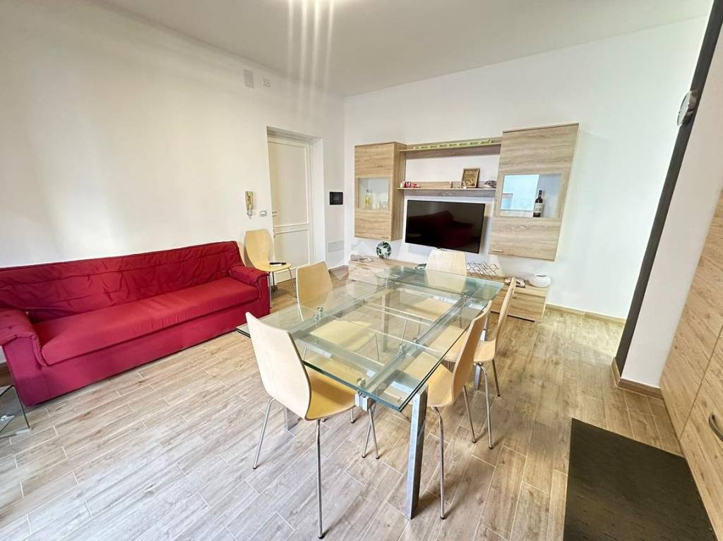 appartamento in vendita ad Alghero