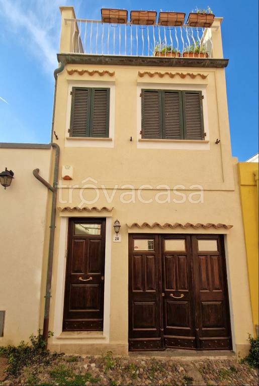 casa indipendente in vendita ad Alghero in zona Centro Storico