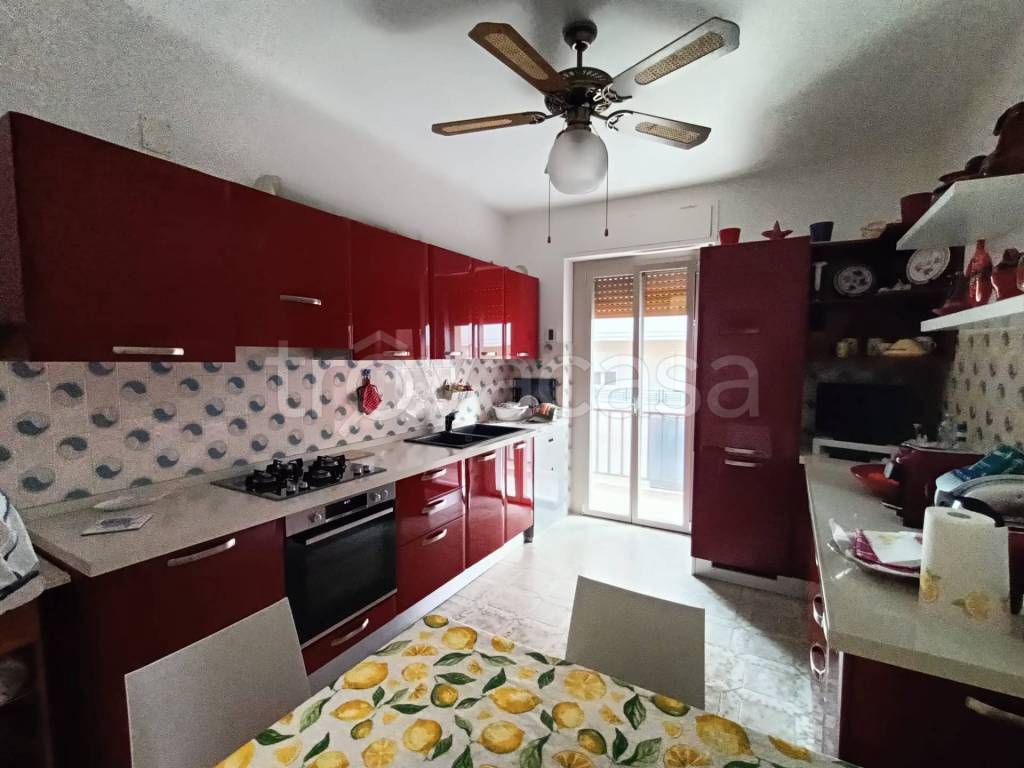 appartamento in vendita ad Alghero