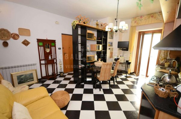 appartamento in vendita ad Alghero
