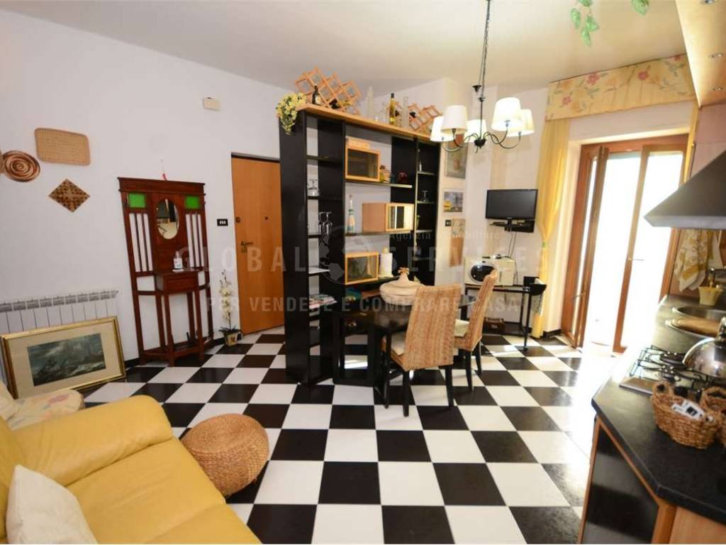 appartamento in vendita ad Alghero