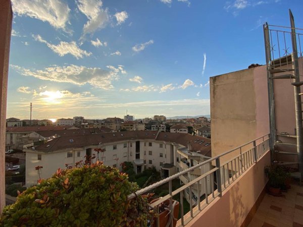 appartamento in vendita ad Alghero