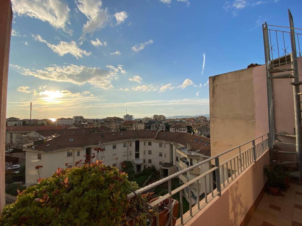 appartamento in vendita ad Alghero in zona Centro Storico