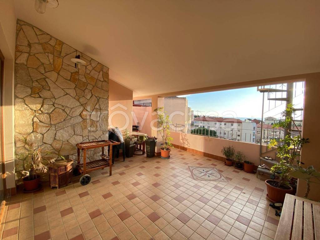 appartamento in vendita ad Alghero