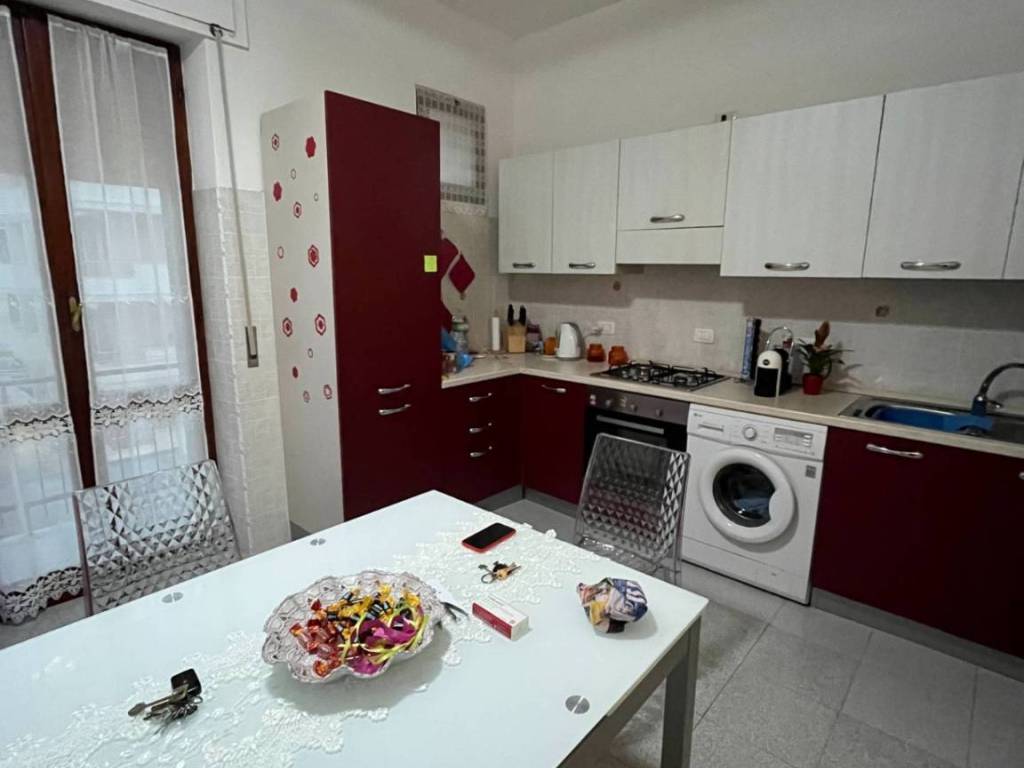 appartamento in vendita ad Alghero