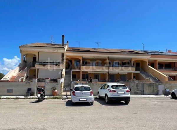 appartamento in vendita ad Alghero
