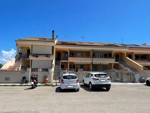appartamento in vendita ad Alghero