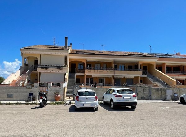 appartamento in vendita ad Alghero