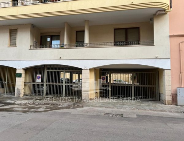 appartamento in vendita ad Alghero in zona Centro Storico