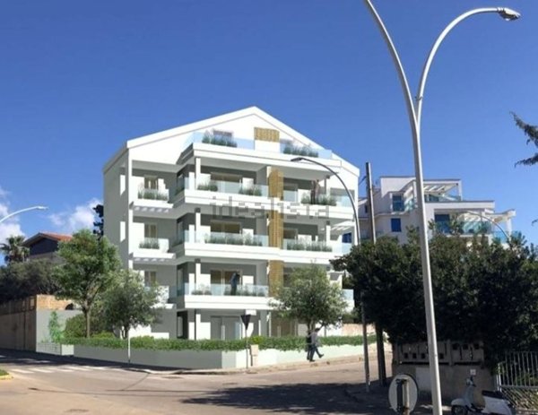 appartamento in vendita ad Alghero