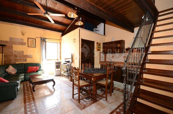 appartamento in vendita ad Alghero in zona Centro Storico