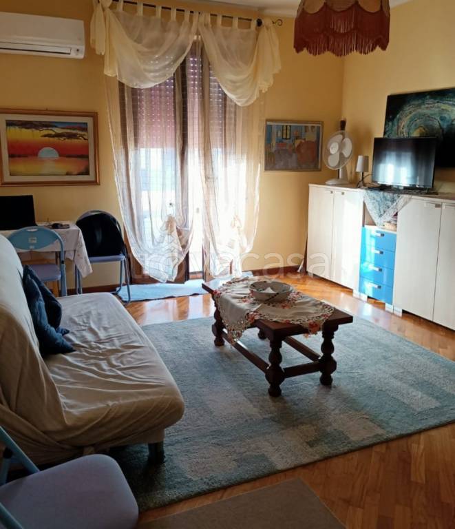 appartamento in vendita ad Alghero in zona Lido