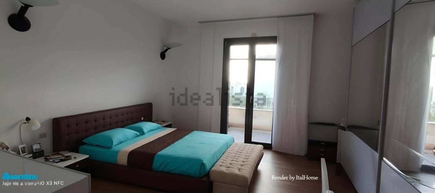 appartamento in vendita ad Alghero in zona Calabona