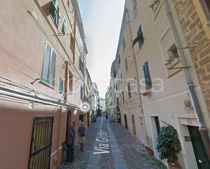 appartamento in vendita ad Alghero in zona Centro Storico